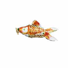 FISH PENDANT 055RT